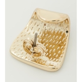 EPO SQUARE EARRINGS | AZUL BY MOUSSY | 詳細画像10