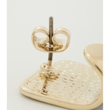 EPO SQUARE EARRINGS | AZUL BY MOUSSY | 詳細画像11