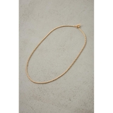 ベネチアンチェーンネックレス | AZUL BY MOUSSY | 詳細画像7 