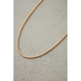 ベネチアンチェーンネックレス | AZUL BY MOUSSY | 詳細画像8 