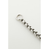 VENETIAN CHAIN SHORT NECKLACE | AZUL BY MOUSSY | 詳細画像5