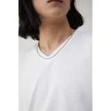 VENETIAN CHAIN SHORT NECKLACE | AZUL BY MOUSSY | 詳細画像6