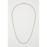 SLV | VENETIAN CHAIN SHORT NECKLACE | AZUL BY MOUSSY