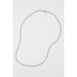 VENETIAN CHAIN SHORT NECKLACE | AZUL BY MOUSSY | 詳細画像1