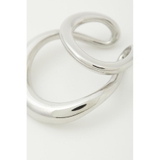 DOUBLE RING EARCUFF | AZUL BY MOUSSY | 詳細画像14 