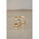 DOUBLE RING BANGLES | AZUL BY MOUSSY | 詳細画像2
