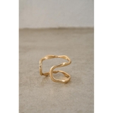 DOUBLE RING BANGLES | AZUL BY MOUSSY | 詳細画像3