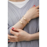 DOUBLE RING BANGLES | AZUL BY MOUSSY | 詳細画像4
