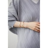 DOUBLE RING BANGLES | AZUL BY MOUSSY | 詳細画像5