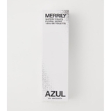 AZUL EAU DE TOILETTE | AZUL BY MOUSSY | 詳細画像3