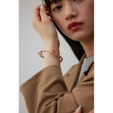 ドローイングウエーブフックバングル | AZUL BY MOUSSY | 詳細画像1