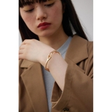 ドローイングウエーブフックバングル | AZUL BY MOUSSY | 詳細画像2