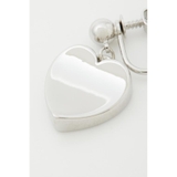 THICK HEART EARRINGS | AZUL BY MOUSSY | 詳細画像12 