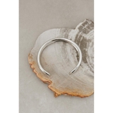 ニュアンスカーブダブルリングバングル | AZUL BY MOUSSY | 詳細画像7