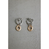 マルチウェイデフォメーションピアス | AZUL BY MOUSSY | 詳細画像1