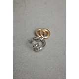 マルチウェイデフォメーションピアス | AZUL BY MOUSSY | 詳細画像3