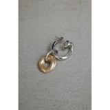 マルチウェイデフォメーションピアス | AZUL BY MOUSSY | 詳細画像5