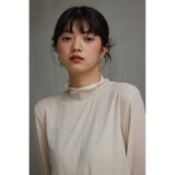 マルチウェイデフォメーションピアス | AZUL BY MOUSSY | 詳細画像7