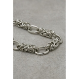 MIXED CHAIN BRACELET | AZUL BY MOUSSY | 詳細画像7