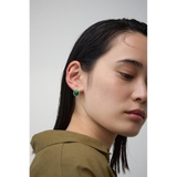 ストーンライクモチーフピアス | AZUL BY MOUSSY | 詳細画像6 