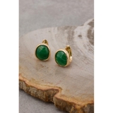 ストーンライクモチーフピアス | AZUL BY MOUSSY | 詳細画像8 