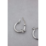 プチフープピアスセット | AZUL BY MOUSSY | 詳細画像12 