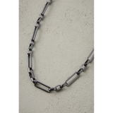 ランダムスクエアチェーンネックレス | AZUL BY MOUSSY | 詳細画像4