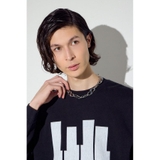 ツイストスパインネックレス | AZUL BY MOUSSY | 詳細画像1 