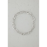 ツイストスパインネックレス | AZUL BY MOUSSY | 詳細画像2 