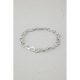 ツイストスパインネックレス | AZUL BY MOUSSY | 詳細画像3 