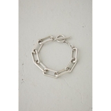 ボリュームチェーンブレスレット | AZUL BY MOUSSY | 詳細画像7 