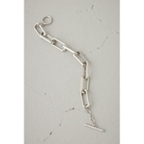 ボリュームチェーンブレスレット | AZUL BY MOUSSY | 詳細画像10 