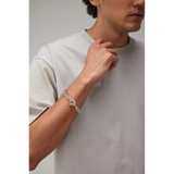 スクエアチェーンブレスレット | AZUL BY MOUSSY | 詳細画像6