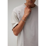 オーバルチェーンブレスレット | AZUL BY MOUSSY | 詳細画像4