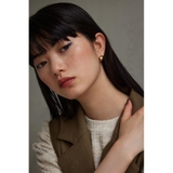 プックリミニフープピアス | AZUL BY MOUSSY | 詳細画像5 