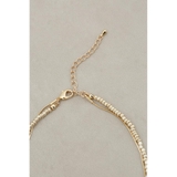 ビーズ2連ネックレス | AZUL BY MOUSSY | 詳細画像8 