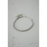 ミックスチェーンブレスレット | AZUL BY MOUSSY | 詳細画像11