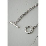 ミックスチェーンブレスレット | AZUL BY MOUSSY | 詳細画像12