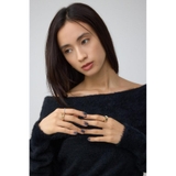 マルチリングセット | AZUL BY MOUSSY | 詳細画像9 