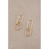 マルチウェイリンクサークルイヤーカフ | AZUL BY MOUSSY | 詳細画像3 