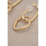 マルチウェイリンクサークルイヤーカフ | AZUL BY MOUSSY | 詳細画像4 