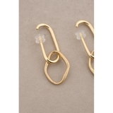 マルチウェイリンクサークルイヤーカフ | AZUL BY MOUSSY | 詳細画像5 