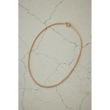 VENETIAN CHAIN NECKLACE | AZUL BY MOUSSY | 詳細画像9