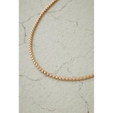 VENETIAN CHAIN NECKLACE | AZUL BY MOUSSY | 詳細画像10