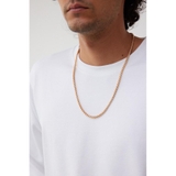 GLD | VENETIAN CHAIN NECKLACE | AZUL BY MOUSSY