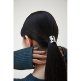 PONY HOOK SET | AZUL BY MOUSSY | 詳細画像16 