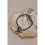 ベネチアンチェーンブレスレット | AZUL BY MOUSSY | 詳細画像3 