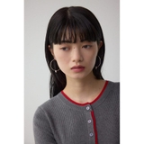 ビッグフープピアス | AZUL BY MOUSSY | 詳細画像8 