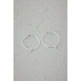 ビッグフープピアス | AZUL BY MOUSSY | 詳細画像9 