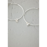 ビッグフープピアス | AZUL BY MOUSSY | 詳細画像11 